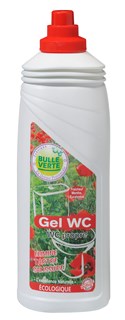Bulle Verte WC gel 750ml - 1869